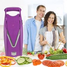 Răzătoarea Borner V5 Violet Răzătoarea Borner V5 Violet