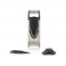 Super Set Borner V6 inox - NEGRU Super Set Borner V6 inox - NEGRU