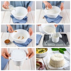 Borner Cheesemaker Borner Cheesemaker