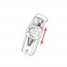Dispozitiv de protectie Borner Violet Dispozitiv de protectie Borner Violet