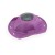 Dispozitiv protectie violet  + 29<sup>00</sup> Lei 
