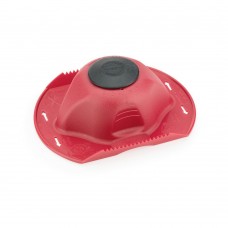 Dispozitiv de protectie Borner Rosu Dispozitiv de protectie Borner Rosu