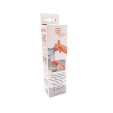 RESIGILAT - Multifunctional 3 in 1 Borner Verde RESIGILAT - Multifunctional 3 in 1 Borner Verde