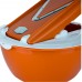 Bol Multimaker Borner Portocaliu