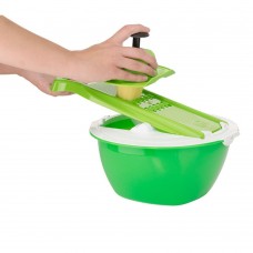 Bol Multimaker Borner Verde Bol Multimaker Borner Verde