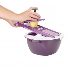 Bol Multimaker Borner Violet Bol Multimaker Borner Violet