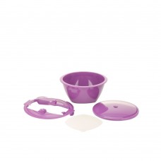Bol Multimaker Borner Violet Bol Multimaker Borner Violet