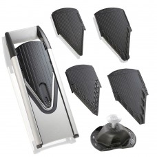 Super Set Borner V6 inox - NEGRU Super Set Borner V6 inox - NEGRU