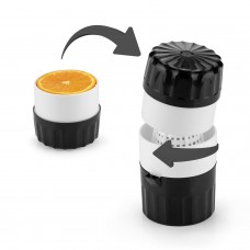 Storcator fructe Borner Negru Storcator fructe Borner Negru
