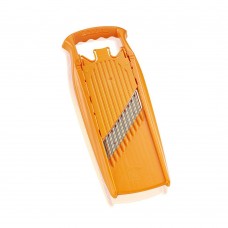 Razatoarea Borner Wave-Waffle Portocalie Razatoarea Borner Wave-Waffle Portocalie