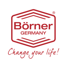Börner Germany — Change your life!